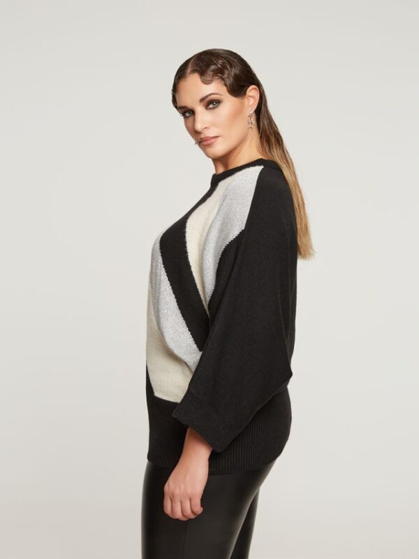 MAT FASHION Pullover 5046 - Afbeelding 6