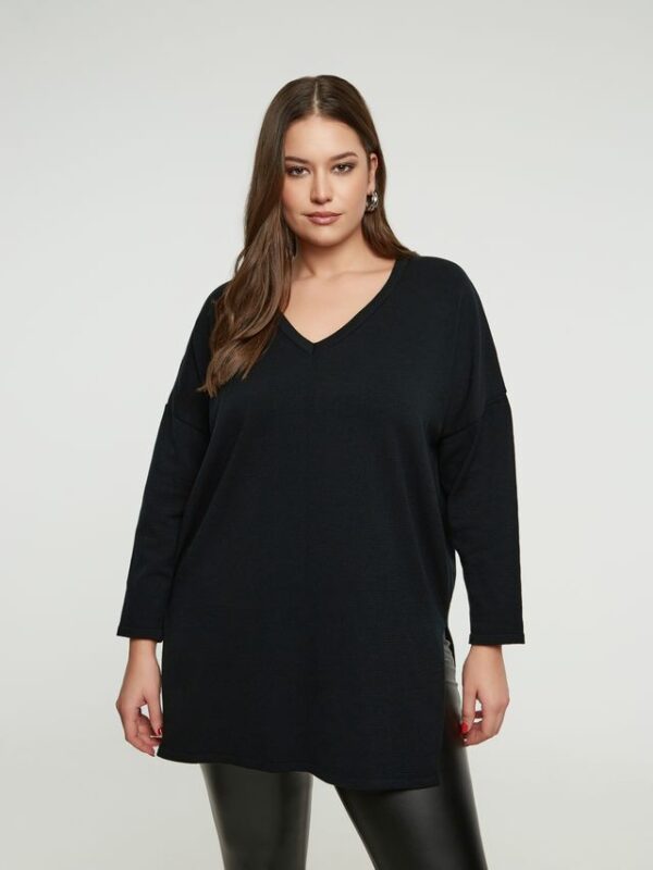 MAT FASHION Trui 5536 - Afbeelding 2