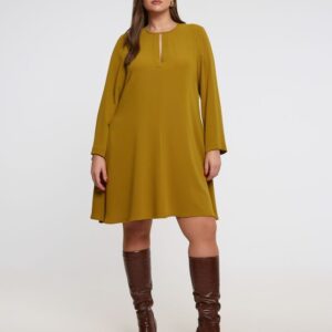 MAT FASHION Jurk 7053