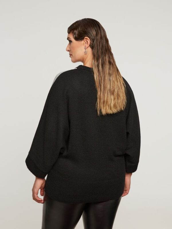 MAT FASHION Pullover 5046 - Afbeelding 4