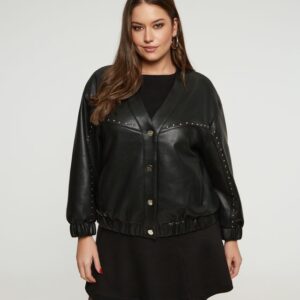 MAT FASHION Biker Jacket 4013