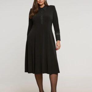 MAT FASHION Jurk 7066