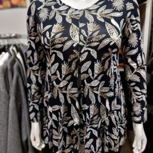 ANVITO  Martina A lijn shirt