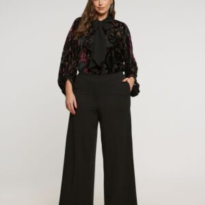 MAT FASHION  Marlene D pantalon 2064